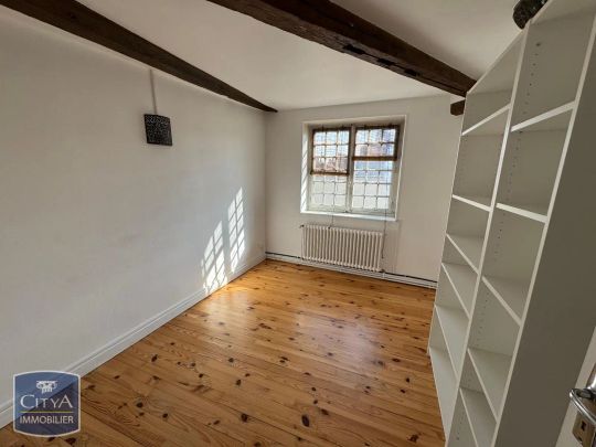 Appartement à louer 5 pièces 122.76m² - Photo 1