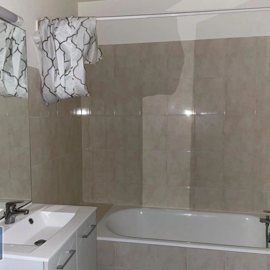 Appartement à louer 1 pièce 29.08m² - Photo 1