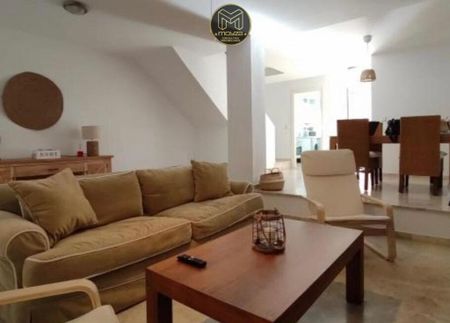 3 room luxury House for rent in Manilva, Spain - Photo 4