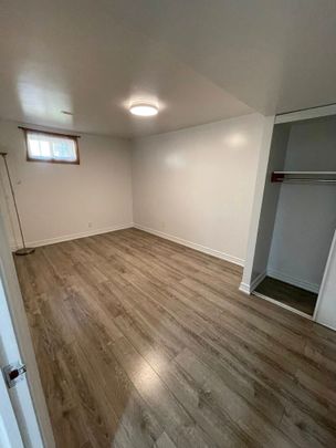 For Lease - 234 Chartland Boulevard Unit# #Basement, Toronto, Ontario - Photo 1