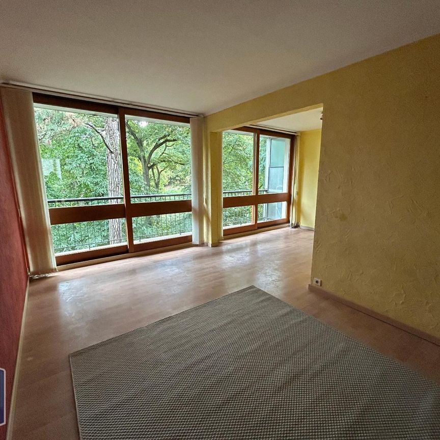 Location Appartement 3 pièces 65m² FONTENAY LE FLEURY 78330 - Photo 1