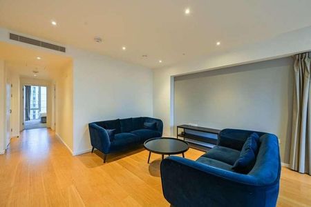 Applegate House, Victory Plaza, Stratford, E20 - Photo 3