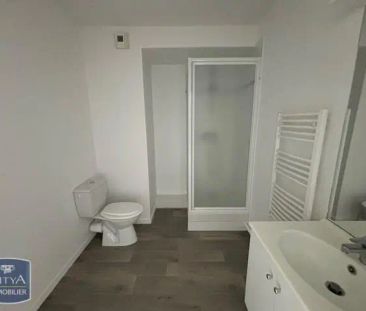 Appartement à louer 1 pièce 25.33m² - Photo 3