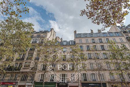 Avenue de la Motte Picquet, - Photo 4