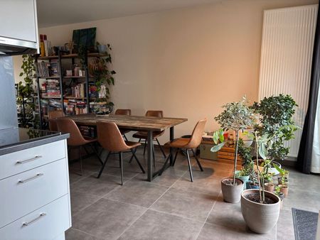 Appartement te huur in Kessel-Lo - Foto 4