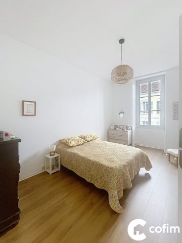 PAU - Bel Appartement T3 meublé entièrement rénové - avec parking et cave - Photo 5