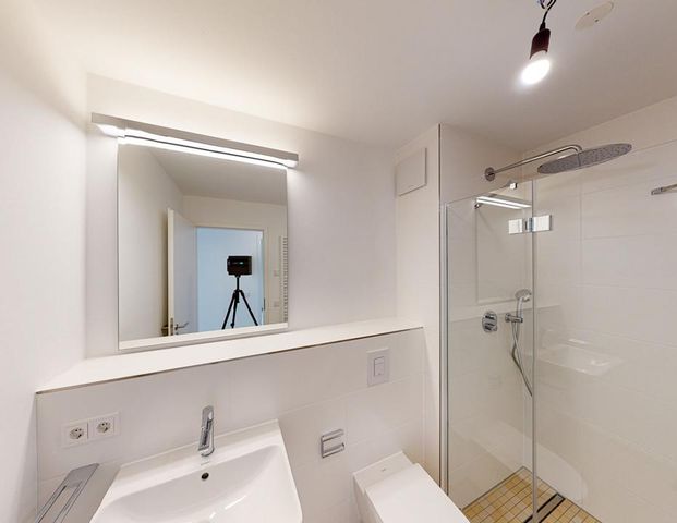 Ideal für junge Familien - 3 Zimmer zum Entfalten! - Foto 1