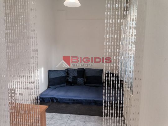 Studio / γκαρσονιέρα 40 τ.μ. για ενοικίαση, Ν. Σερρών, Σέρρες - Photo 1