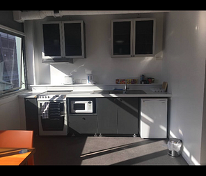 City centre apartment - Photo 3