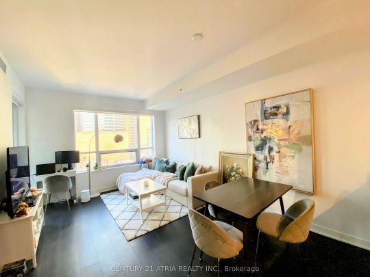 88 Scott Street #1712 - Photo 1