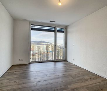 SUPERBE appartement de 2 ½ pièces en attique - Foto 2