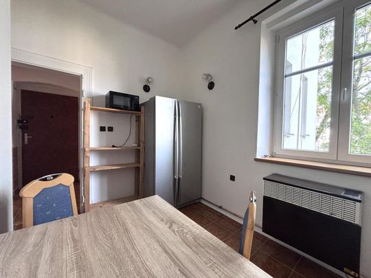 Pronájem bytu 2+1 81 m2 - Fotografie 1