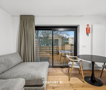 Wonen of investeren in residentie Piazza! - Photo 3