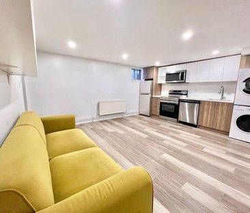 For Lease - 545 Palmerston Boulevard Unit# 5, Toronto, Ontario - Photo 3