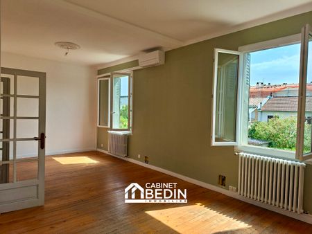 Location Maison 6 pièces Toulouse - Photo 3