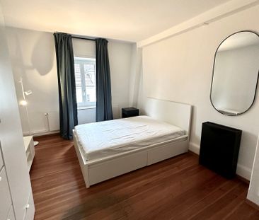 Zentral gelegen in Oerlikon vermieten wir ein möblertes Zimmer - Photo 1