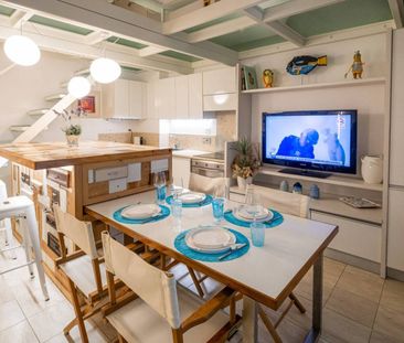 Trilocale viale del Tirreno 74, Calambrone, Pisa - Foto 4