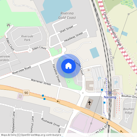 16 Riverina Court, Qld 4211, Nerang