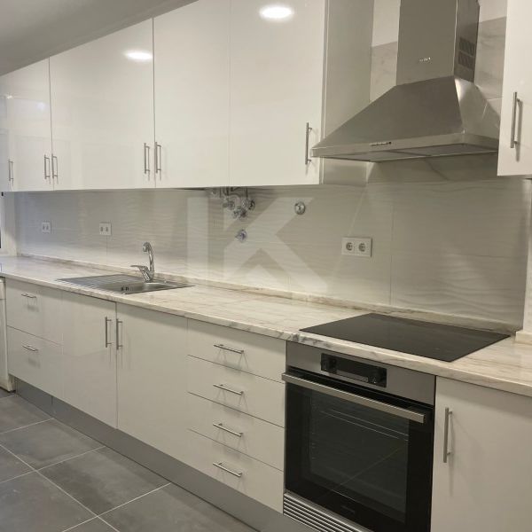 Apartamento T3 em Lisboa - Photo 1