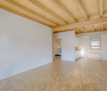 3.5 Zimmer, 81 m², EG - Foto 6