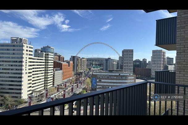 1 bedroom flat to rent - Photo 1
