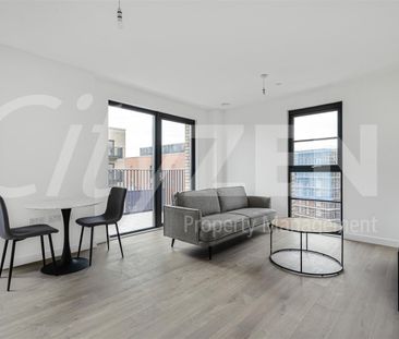 289 Burlington Road, London - Photo 2
