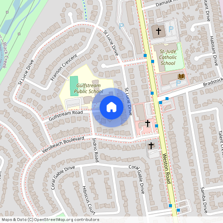 49 Gulfstream Rd, Toronto