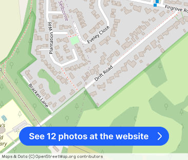 Drift Road, Whitehill, Bordon, Hampshire, GU35 - Photo 1