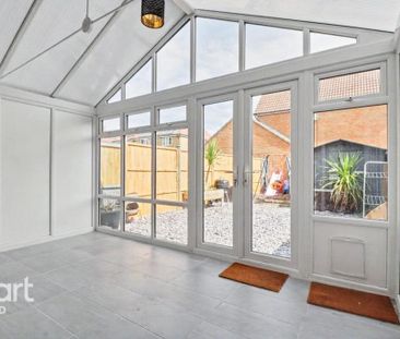 2 bedroom terraced house to rent - Photo 3