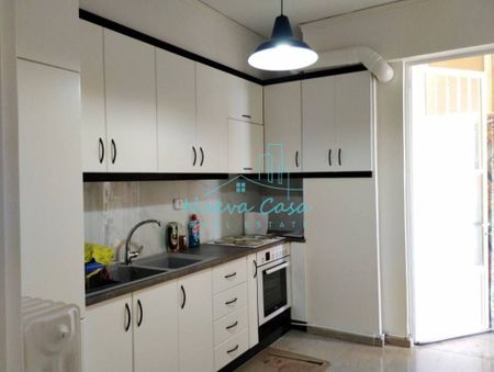 Διαμέρισμα για ενοικίαση Τριών Ναυάρχων - Άγιος Ανδρέας (Πάτρα) - Photo 5