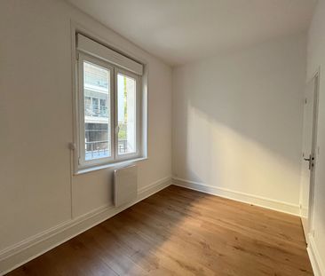 Location appartement 2 pièces, 50.00m², Reims - Photo 2