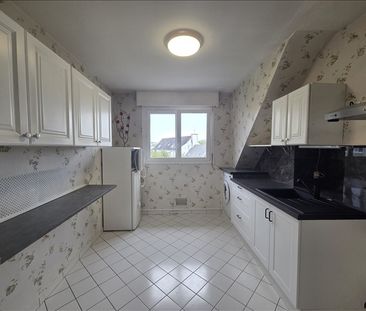 3 pièces - 70 m² - 3ème étage - Colocation non autorisée - Photo 5