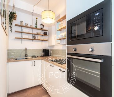 Rue Francis de Pressensé, - Photo 6