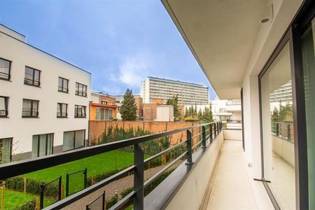 Appartement te huur - Photo 2