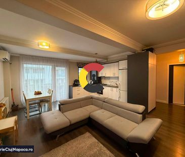 Apartament 2 camere | cartier Europa | parcare subterană - Fotografie 4