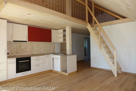 Rüti bei Büren: 3 1/2-Zi-Erstvermietung West - Photo 4