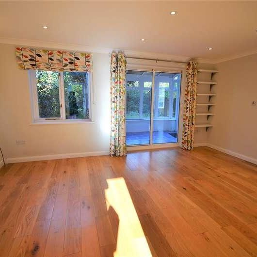 The Old Orchard, Farnham, Surrey, GU9 - Photo 1