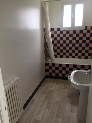 Location appartement 3 pièces, 76.32m², Limoux - Photo 5