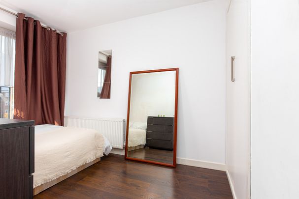 RM2 Eric Street | Mile End | London | E3 4TD - Photo 1