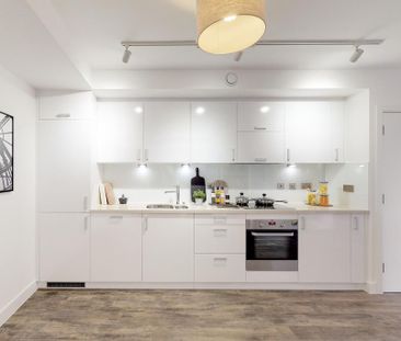 1 bedroom apartment to rent - Photo 2