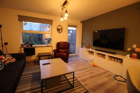 Te huur: Huis Bonairestraat in Groningen - Photo 3