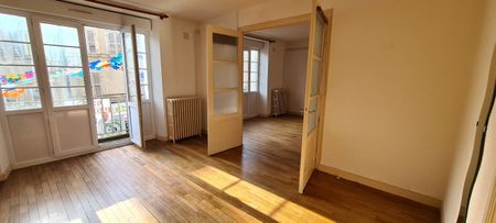 Appartement 4 pièces à louer - Photo 4