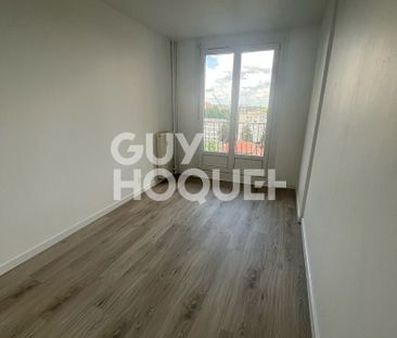 Appartement Compiegne 3 pièce(s) 65 m2 - Photo 6