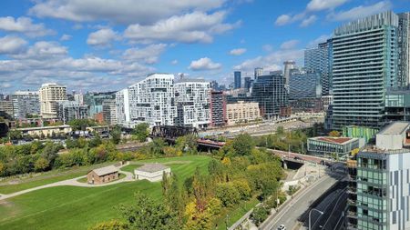 For Lease - 50 Bruyeres Mews Unit# Ph 02, Toronto, Ontario - Photo 3