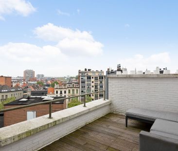 Appartement met één slaapkamer en aangenaam terras in het centrum i... - Photo 6