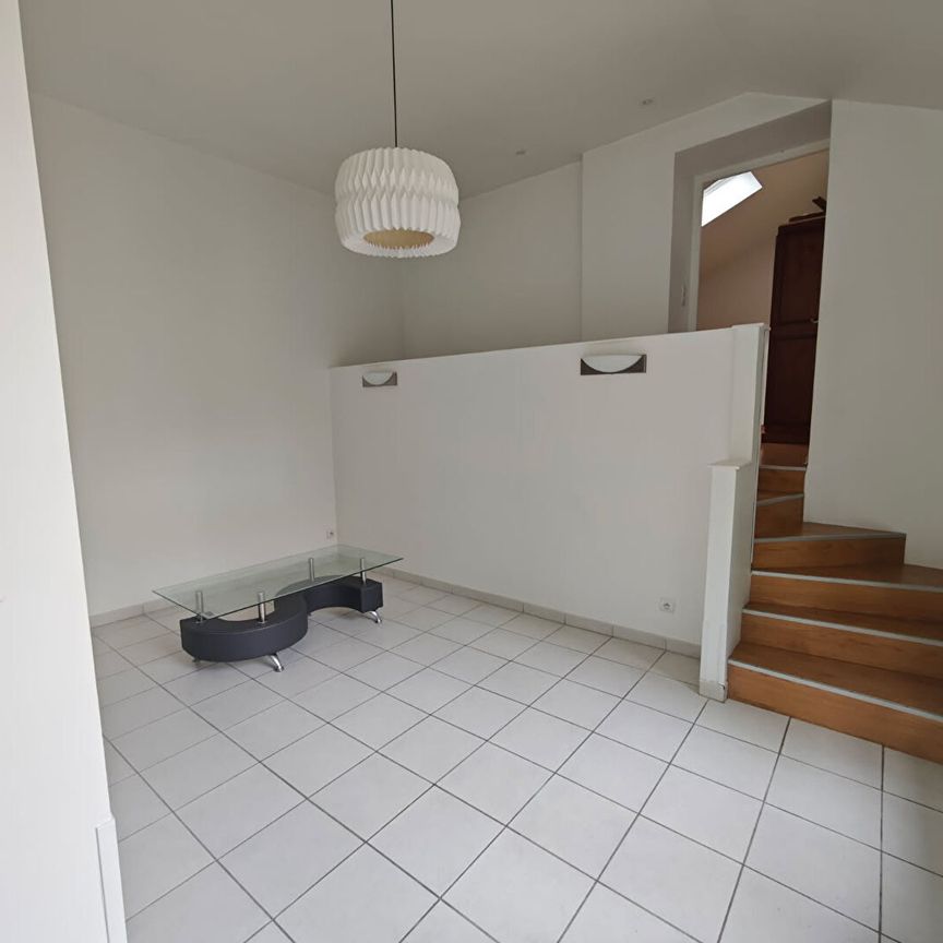 Location Appartement 2 pièces 39m² EPERNON 28230 - Photo 1