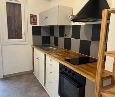 Location Appartement 2 pièces 45m² - Photo 4