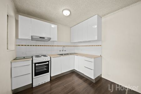 Riverside Living in Queanbeyan East - Renovated 2 Bedroom Unit - Photo 5