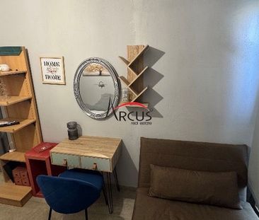 Studio/Γκαρσονιέρα για ενοικίαση Ιπποκράτειο (Φάληρο - Ιπποκράτειο) - Photo 4