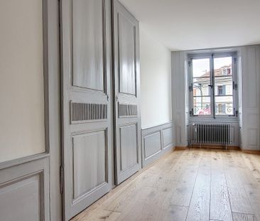 Appartement de 3.5 pièces avec grande coursive extérieure - Foto 1